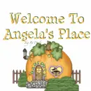 Welcome To Angela's Place