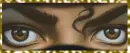 Michael Jackson's eyes