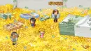 Rich room
