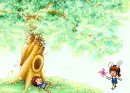Pinwheel GIRL