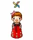 Pinwheel GIRL
