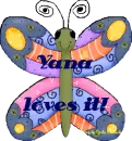 Yana loves it