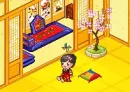 Girl's room