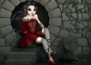 gothic..