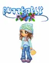 Butterfly...  Paula