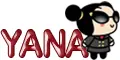 Yana ... Pucca