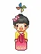 Pinwheel GIRL