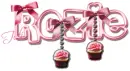 Rozie ... yummy