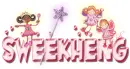 Sweekheng ... lovely fairies