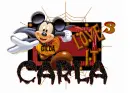 CARLA loves it