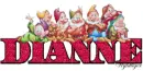 Seven Dewarfs - Dianne