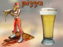 pizza