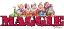 Seven Dewarfs - Maggie