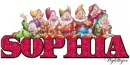 Seven Dewarfs - Sophia
