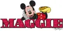 Lazy Mickey - Maggie