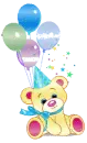 little bear