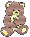 Cute Bears