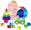 Baby Play
