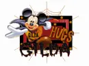 hugs gilda