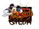 hello GILDA