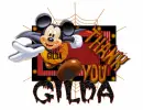Thank You..Gilda