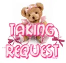 Taking Request