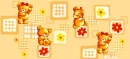 Bear Background