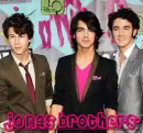 Jonas Brothers