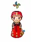 Pinwheel  GIRL