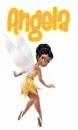 angela fairy