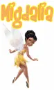 migdalia fairy