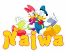 najwa daisy and donald