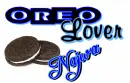 oreo lover najwa