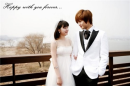 Jandi love Jihoo