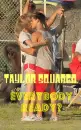 taylor squared