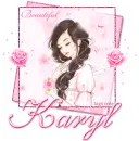 Karyl