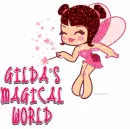 Magical world-Gilda