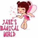 Magical world-Jane