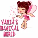 Magical world-Vania