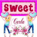 sweet Carla