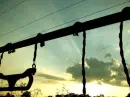 sun swing