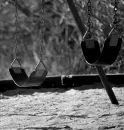 alone swing
