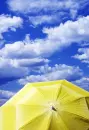 colours umbrella