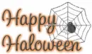 Happy Haloween