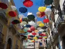 umbrella world