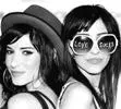 veronicas