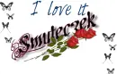 I love it 