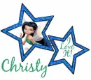 CHRISTY