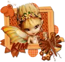 Autumn Fantasy_Kim