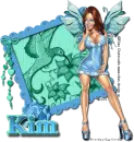 Aviary Fairy_Kim